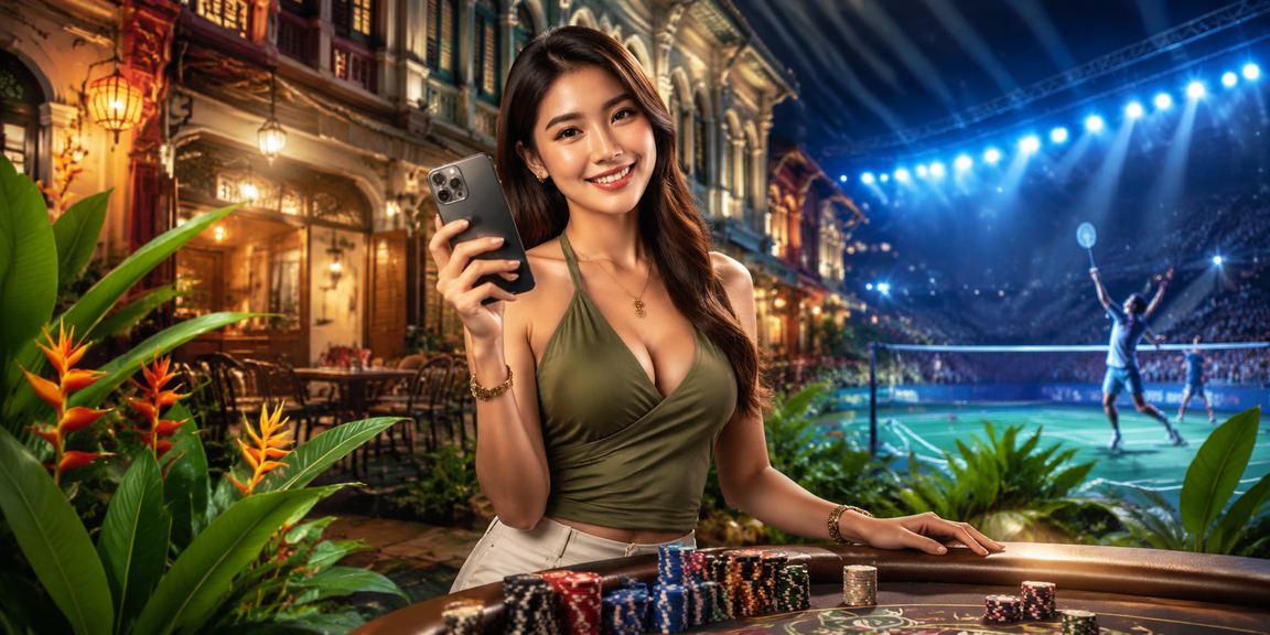 Aplikasi mudah alih royal44 untuk pengguna Malaysia — daftar dan bermain dari telefon