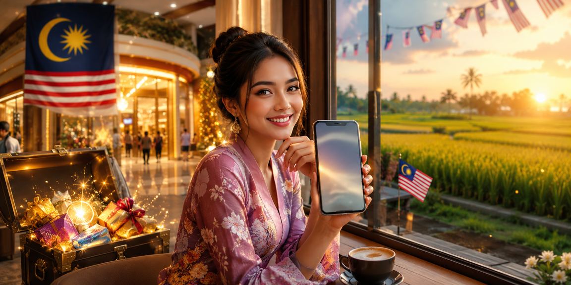 Bonus VIP royal44 untuk pemain setia di Kedah — log masuk untuk tuntut tawaran
