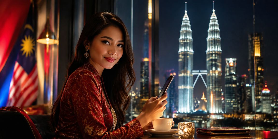 Proses deposit mudah alih di Kuala Lumpur untuk permainan dalam talian royal44