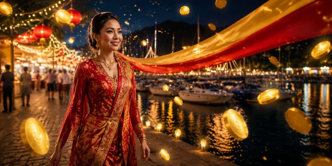 Pengalaman hiburan kasino dan sukan maya di Langkawi Malaysia melalui telefon