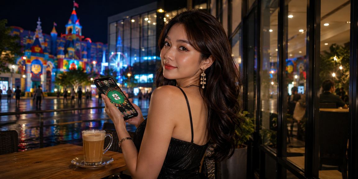 Keselamatan akaun dan bonus VIP untuk pemain loteri setia di Malaysia