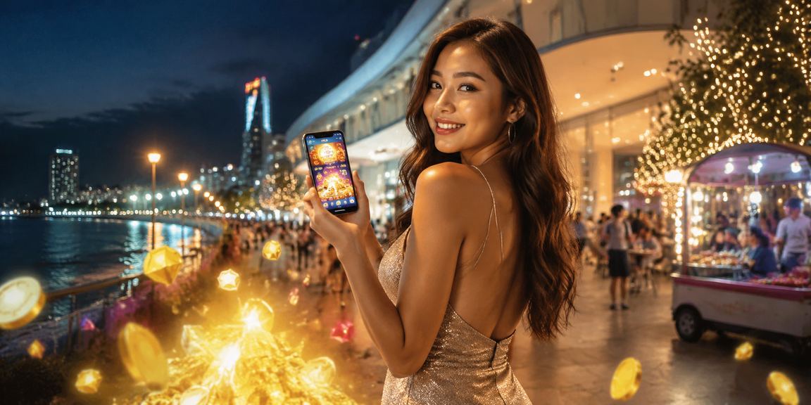 Rebat bonus dan tawaran mudah alih di Penang Malaysia melalui telefon pintar