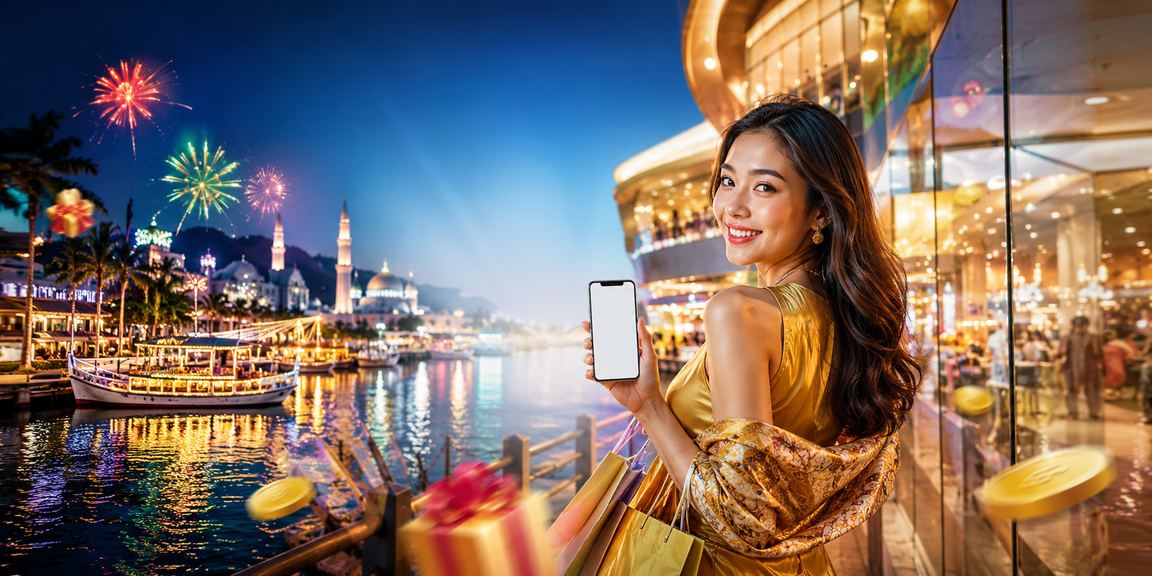 Proses deposit untuk pertaruhan sukan maya di Terengganu Malaysia melalui telefon